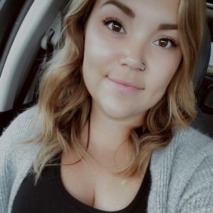 Meet your Posher, Bre-anne